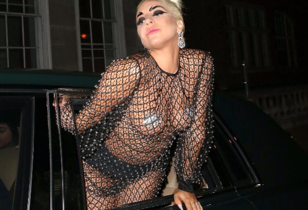 Lady Gaga