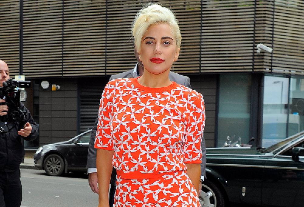 Lady Gaga