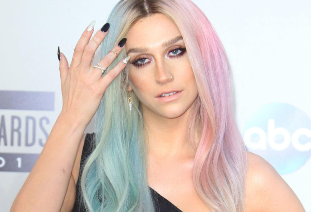 Kesha