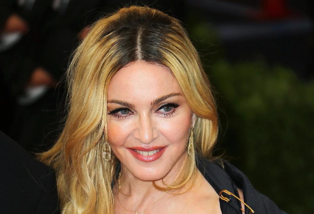 Madonna