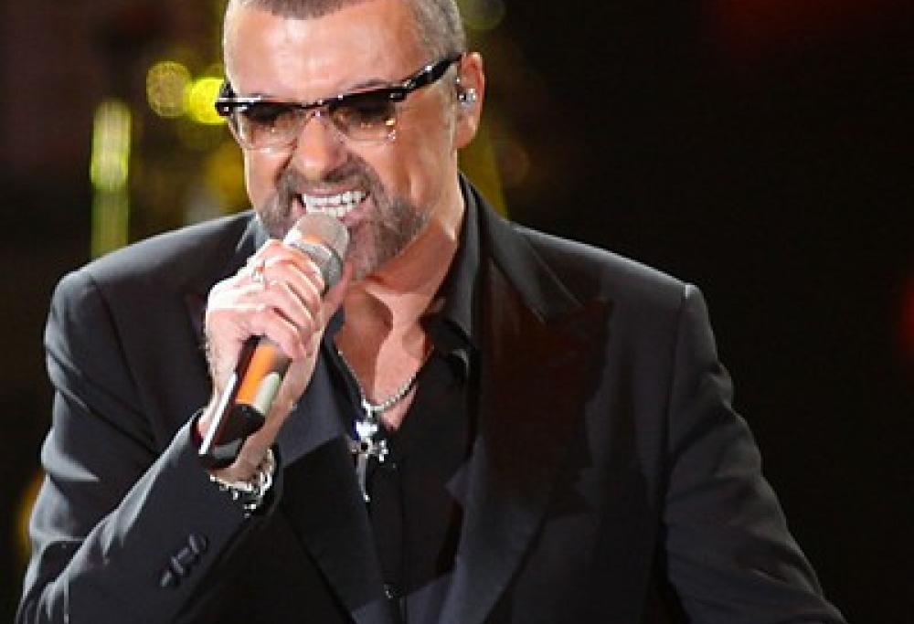 George Michael
