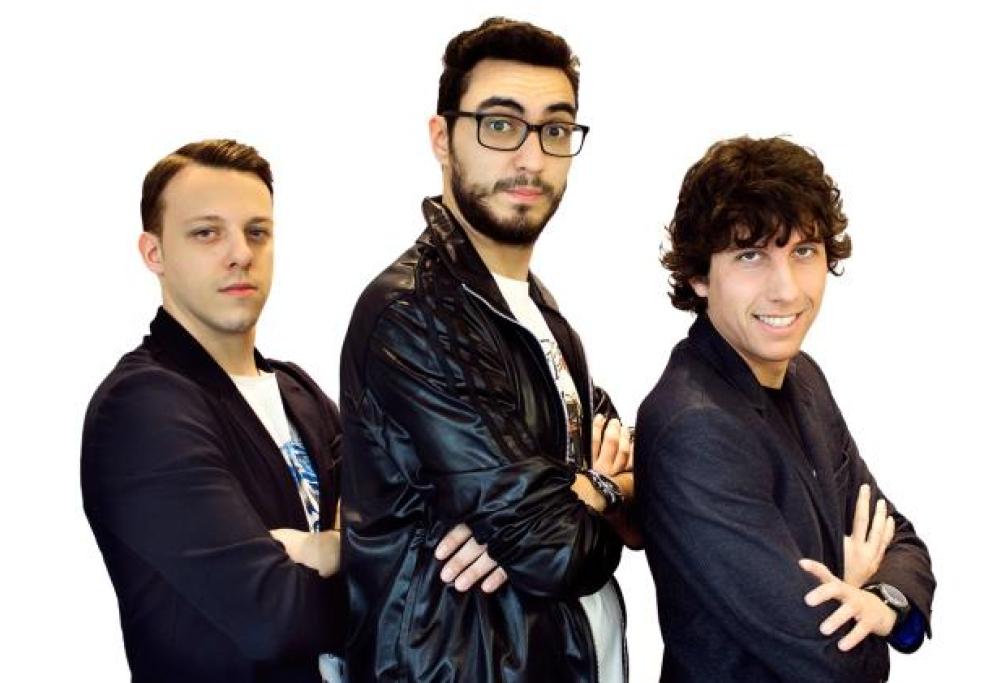 Gli Autogol - Discoteca Evita - Cavallermaggiore (Cuneo)
