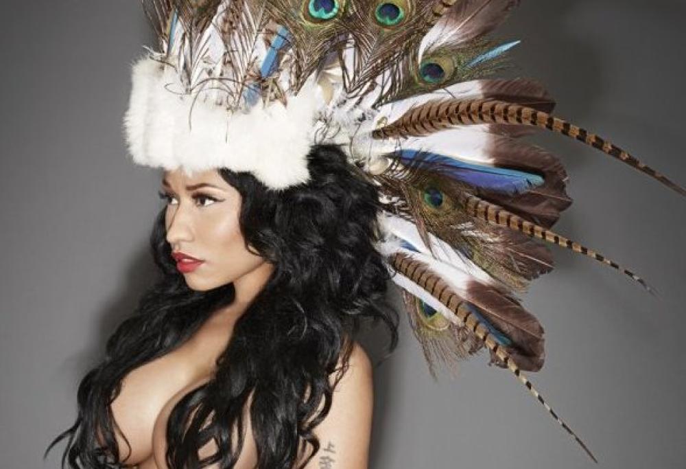 Concorso Gioca e Vinci i biglietti per il concerto di Nicki Minaj