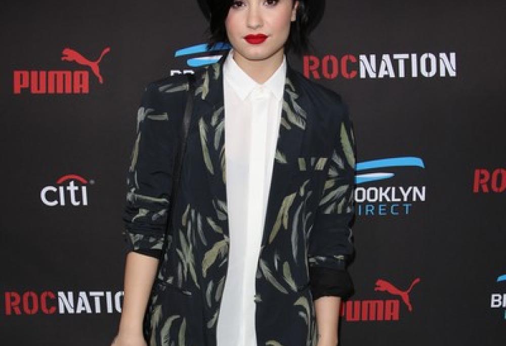 Demi Lovato