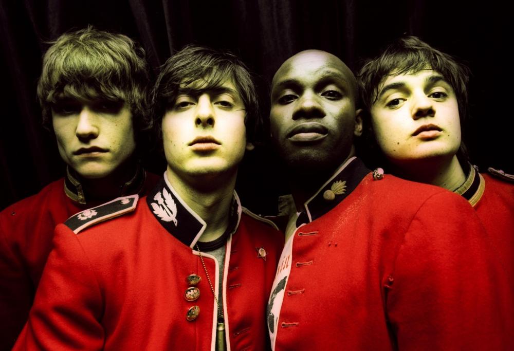 The Libertines