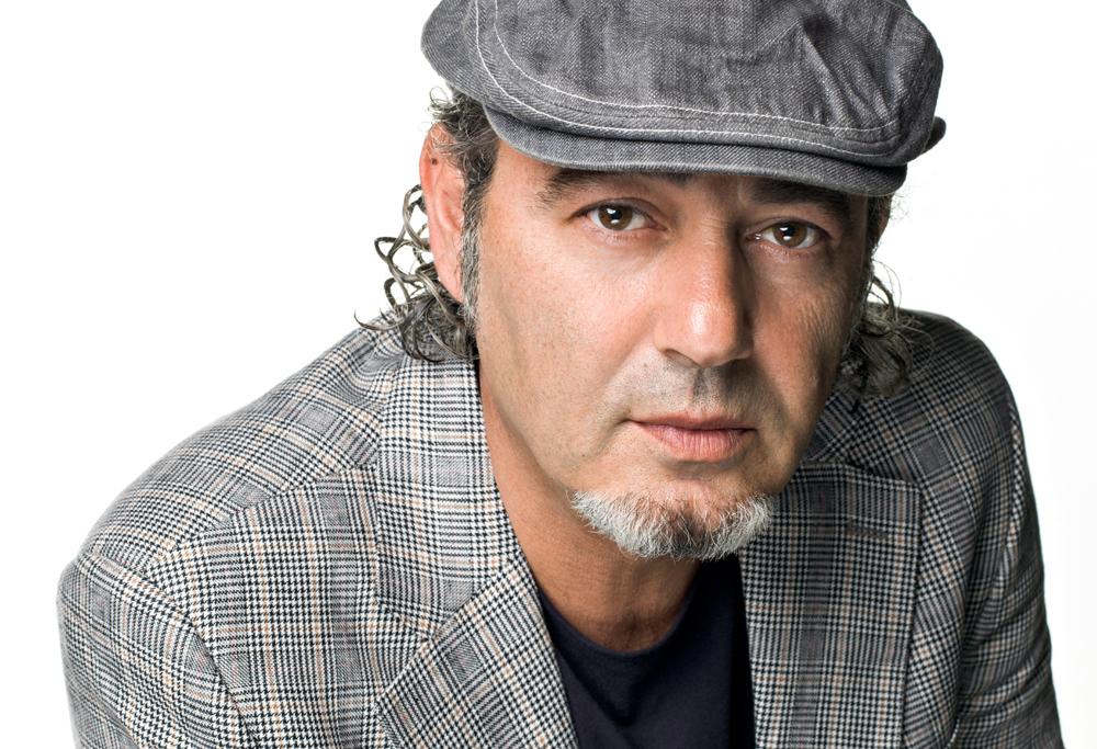 Luca Carboni