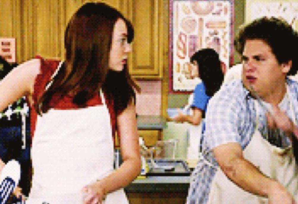 Cose che solo chi non sa cucinare capirà