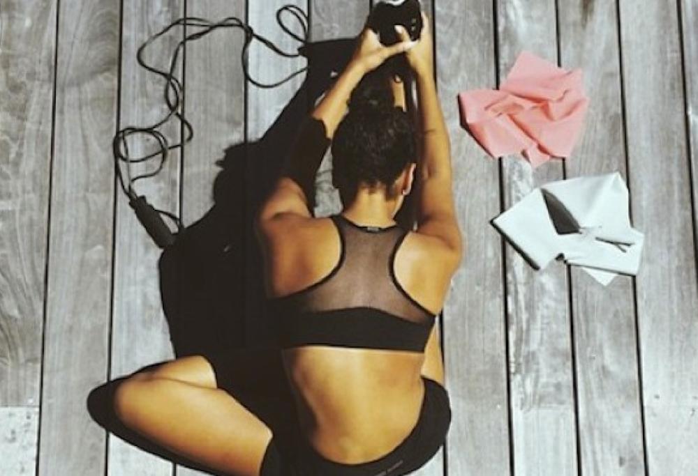 25 gesti da mettere in pratica oggi per essere più sano e più in forma