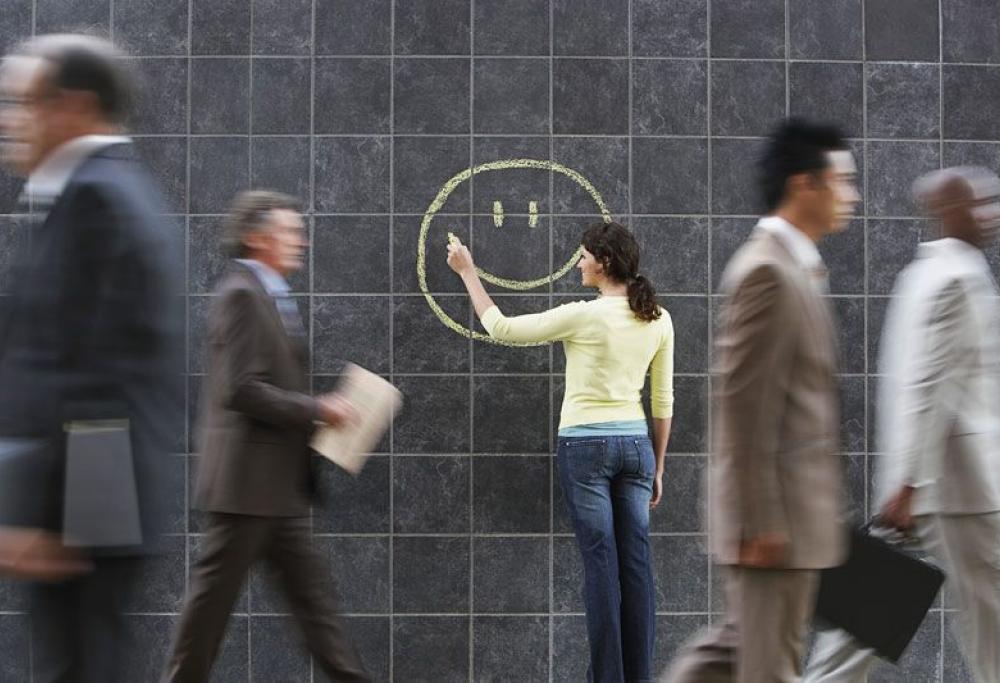I 12 benefits che fanno felice il lavoratore