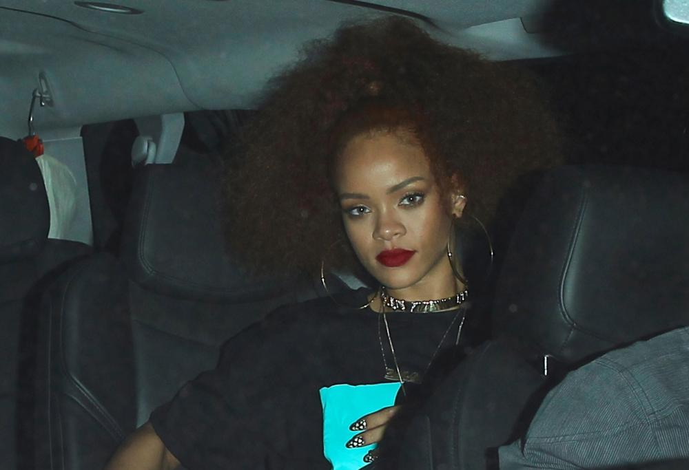 Rihanna