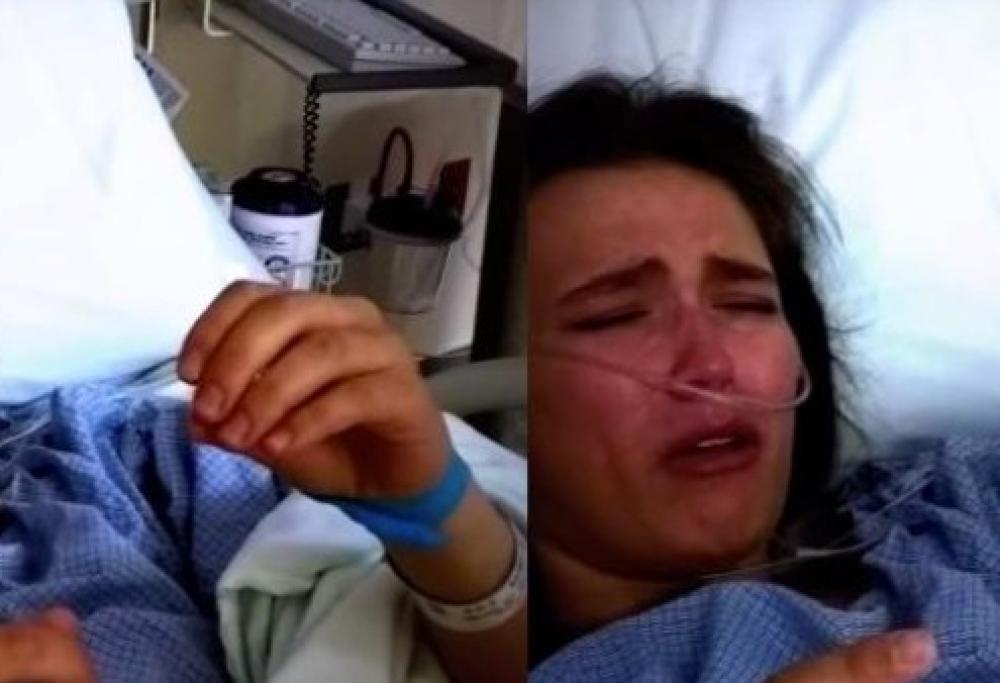 La ragazza convinta di vivere dentro Pac-Man