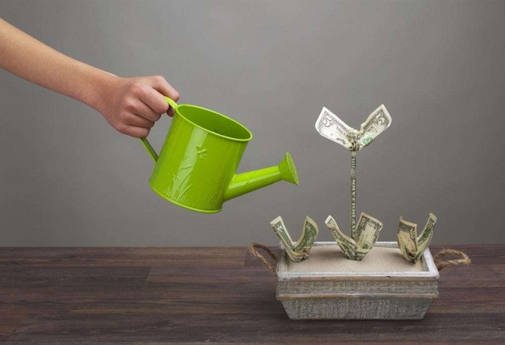 CROWDFUNDING: la piattaforma più nota al mondo sbarca in Italia
