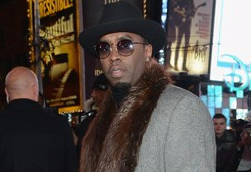 Puff Daddy rivela i suoi piani per un tour mondiale