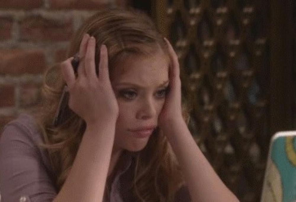 I pensieri che facciamo tutti spiando l’ex su Facebook