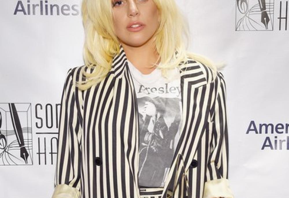 Lady Gaga