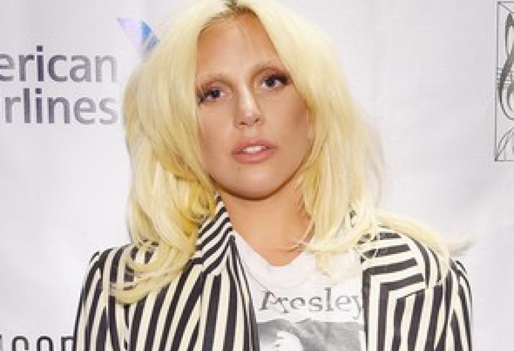 Lady Gaga