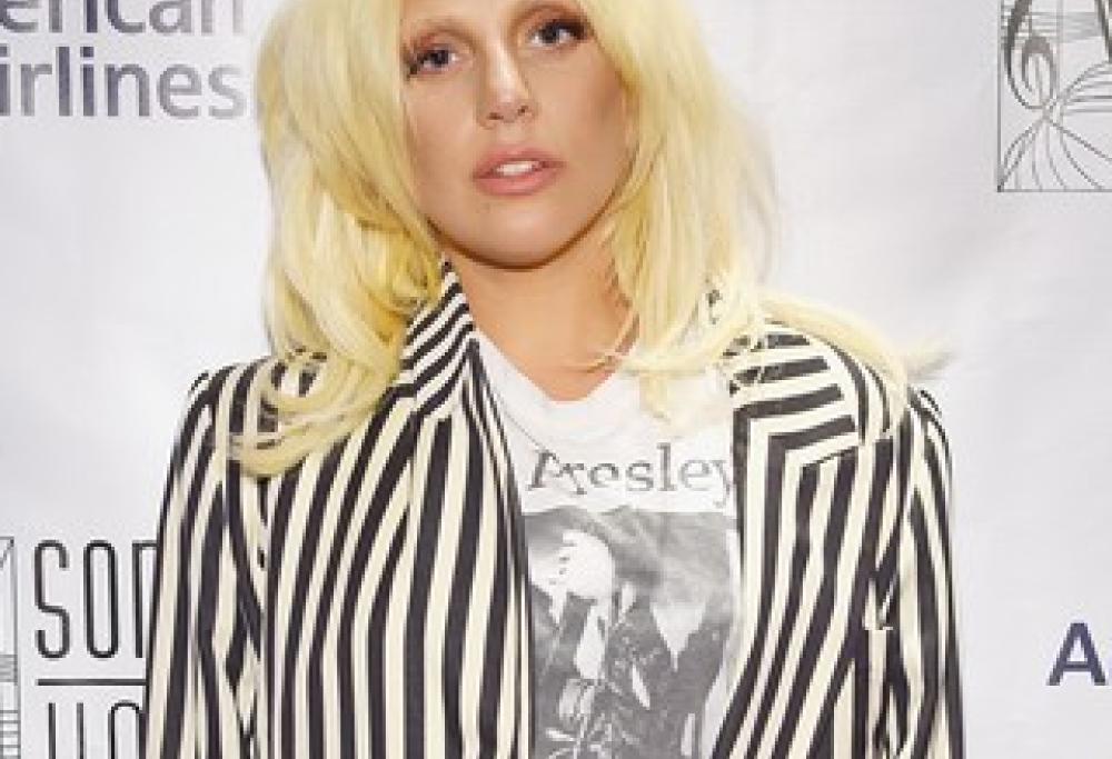 Lady Gaga