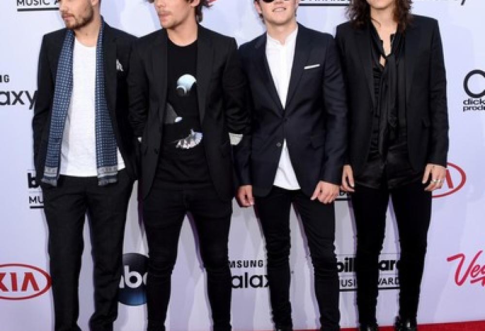 One Direction