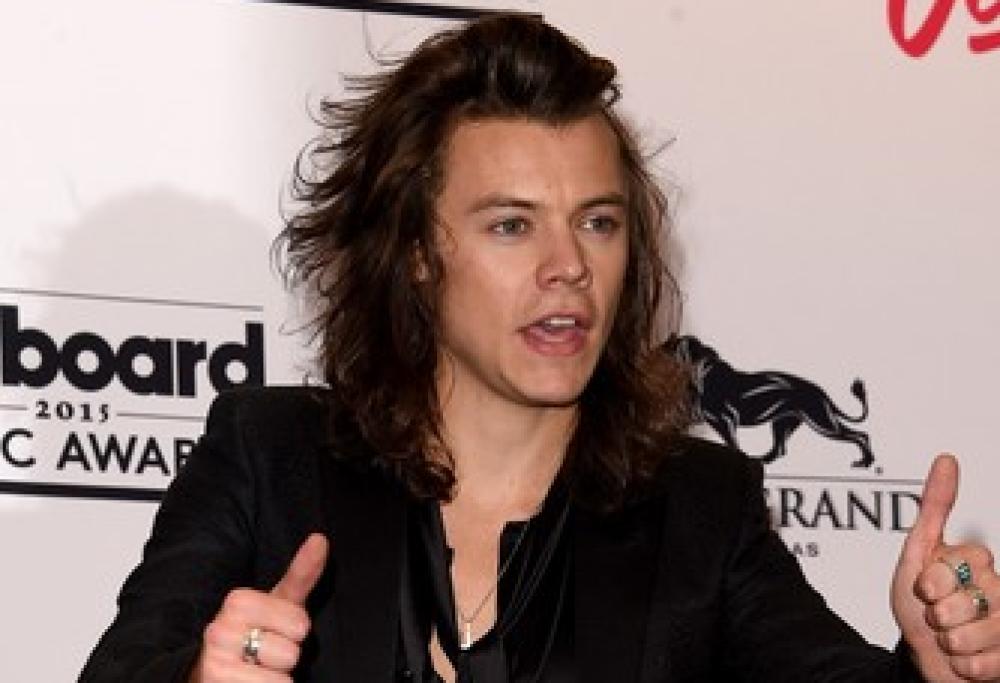 Harry Styles girerà in Costiera Amalfitana il suo nuovo video