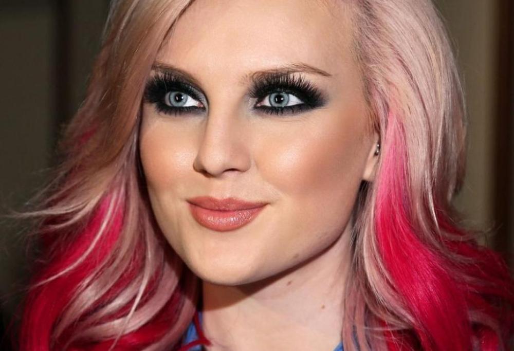 Perrie Edwards