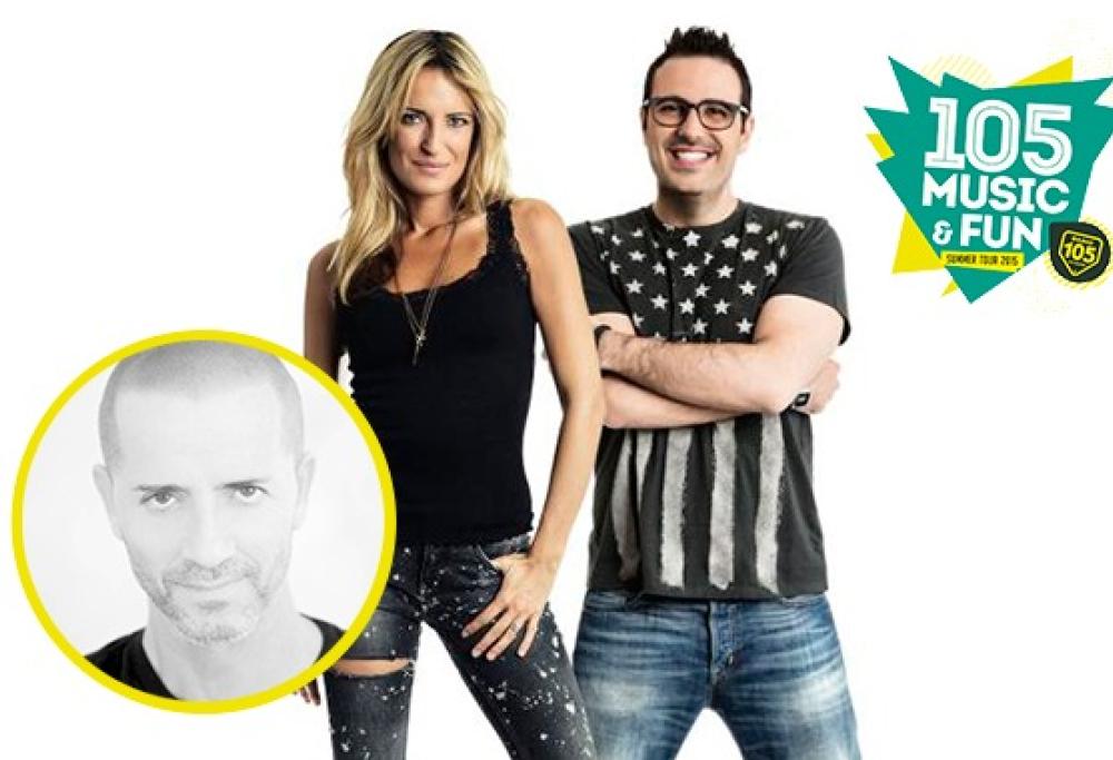 Fabiola e Dario Spada
