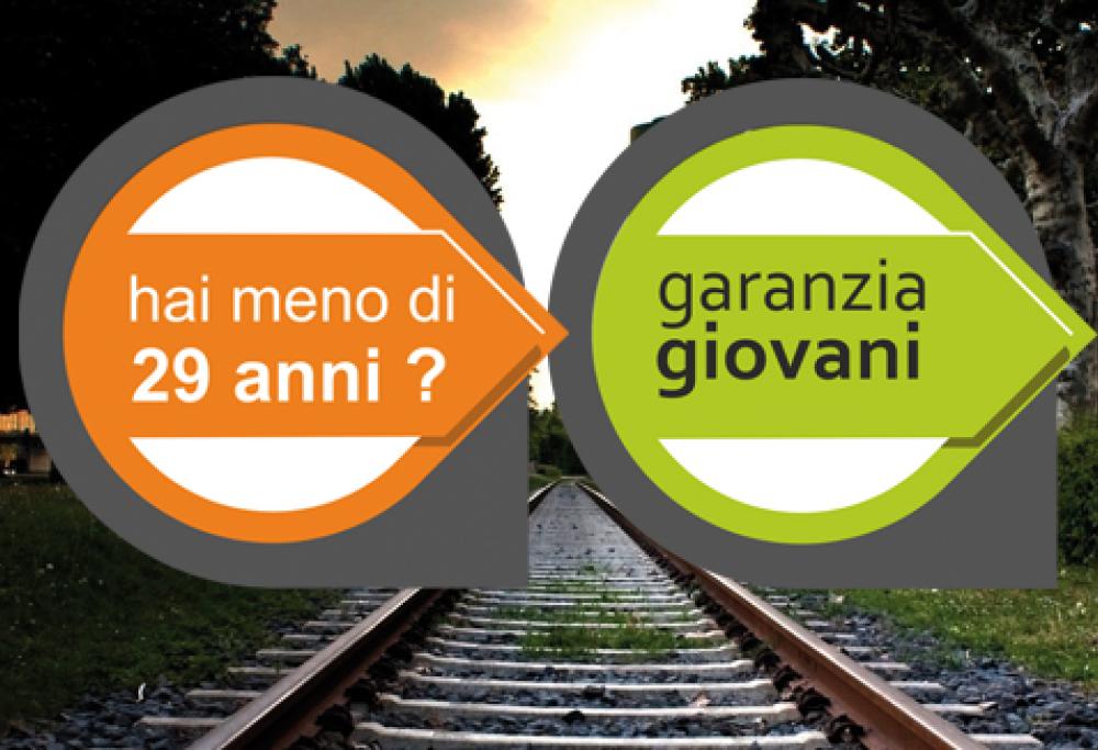 Garanzia Giovani e curricula ... forse è #lavoltabuona!