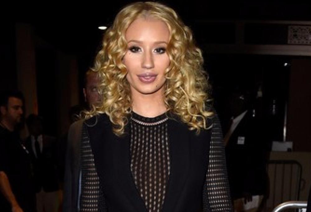 Iggy Azalea: “Non ci sono problemi nella mia relazione”