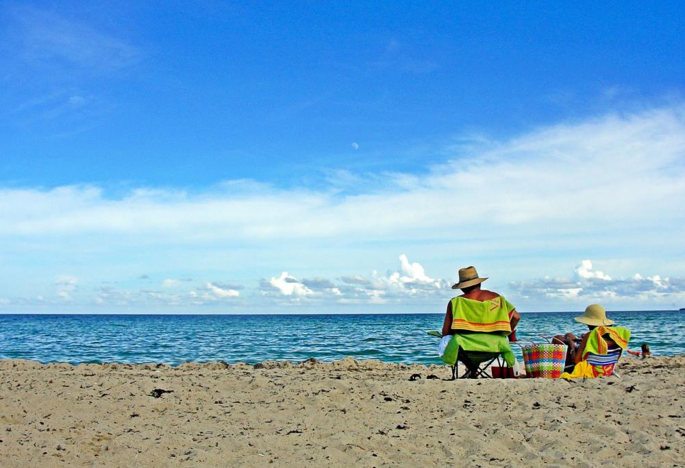 spiaggia