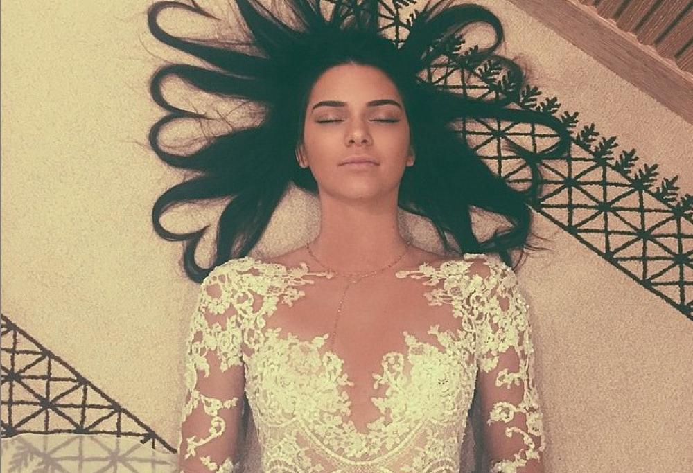 Kendall Jenner