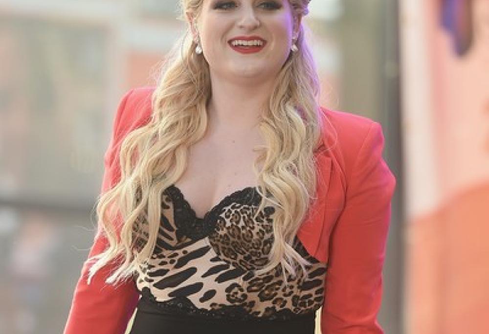 Meghan Trainor