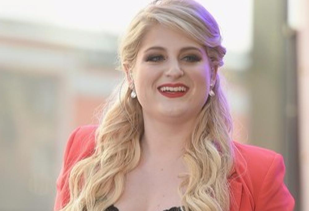 Meghan Trainor