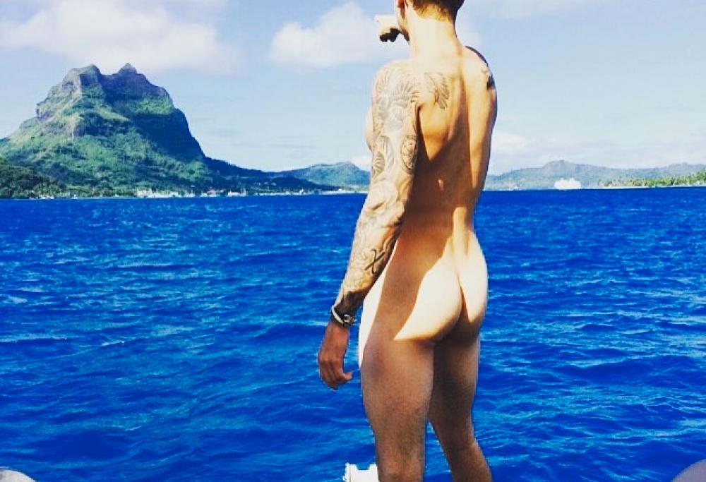 Justin Bieber