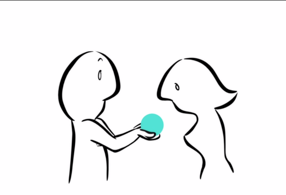 The Gift