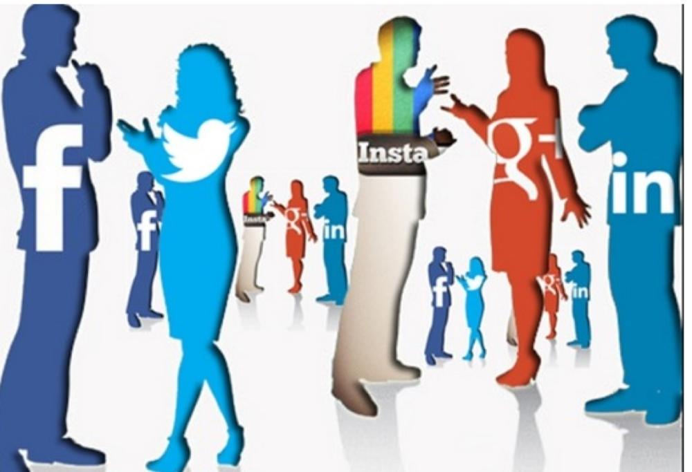 La lettera di presentazione è scritta nei nostri Social