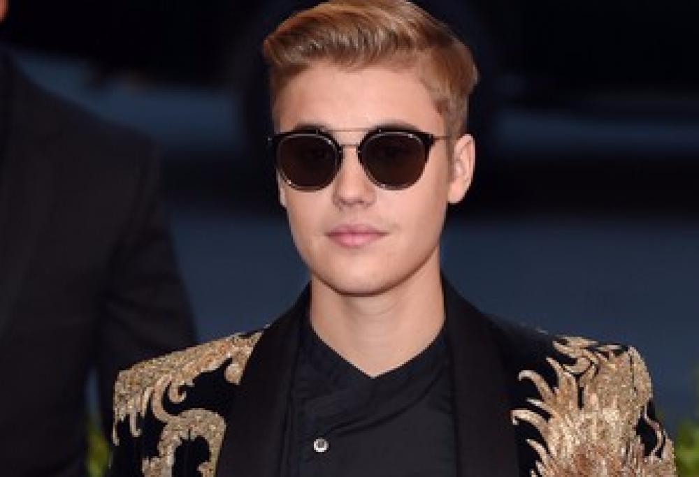 Justin Bieber