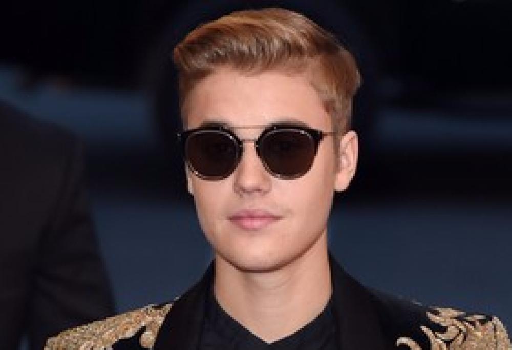 Justin Bieber