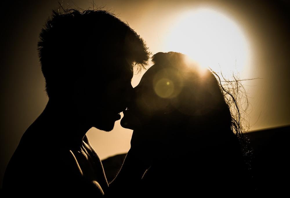 bacio