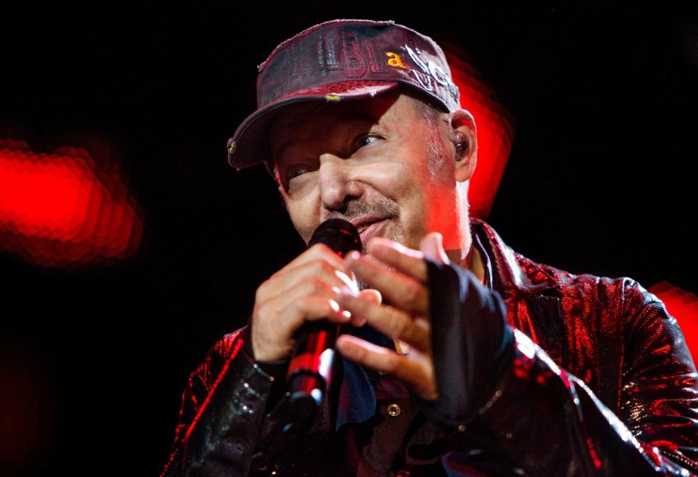 Vasco Rossi: condanne per il clan del San Nicola