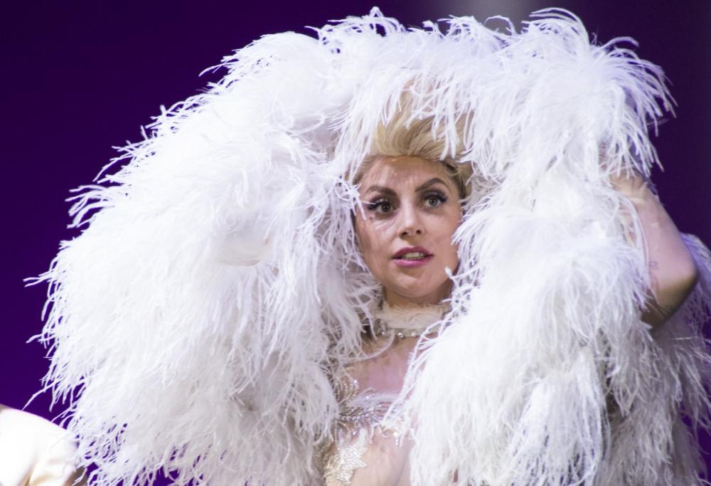Lady Gaga