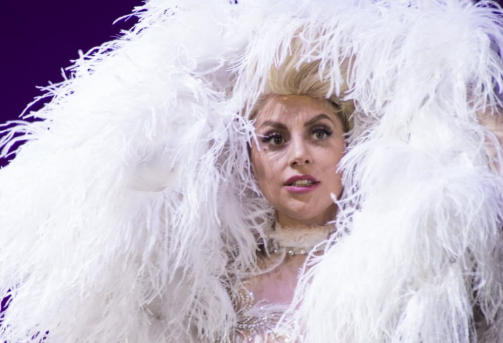 Lady Gaga
