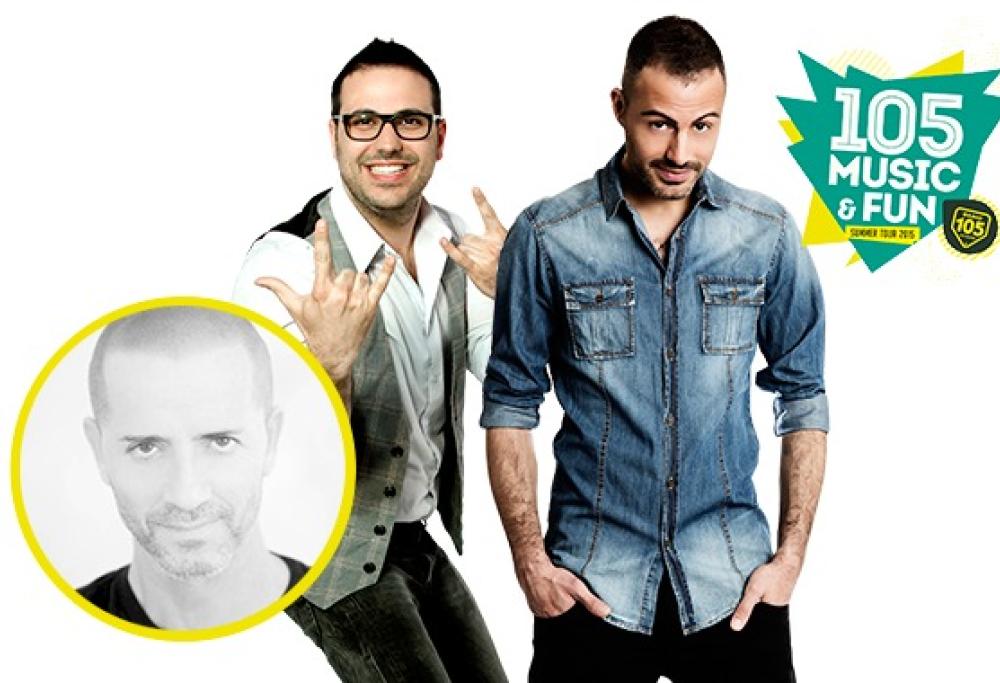 Paolino e Martin