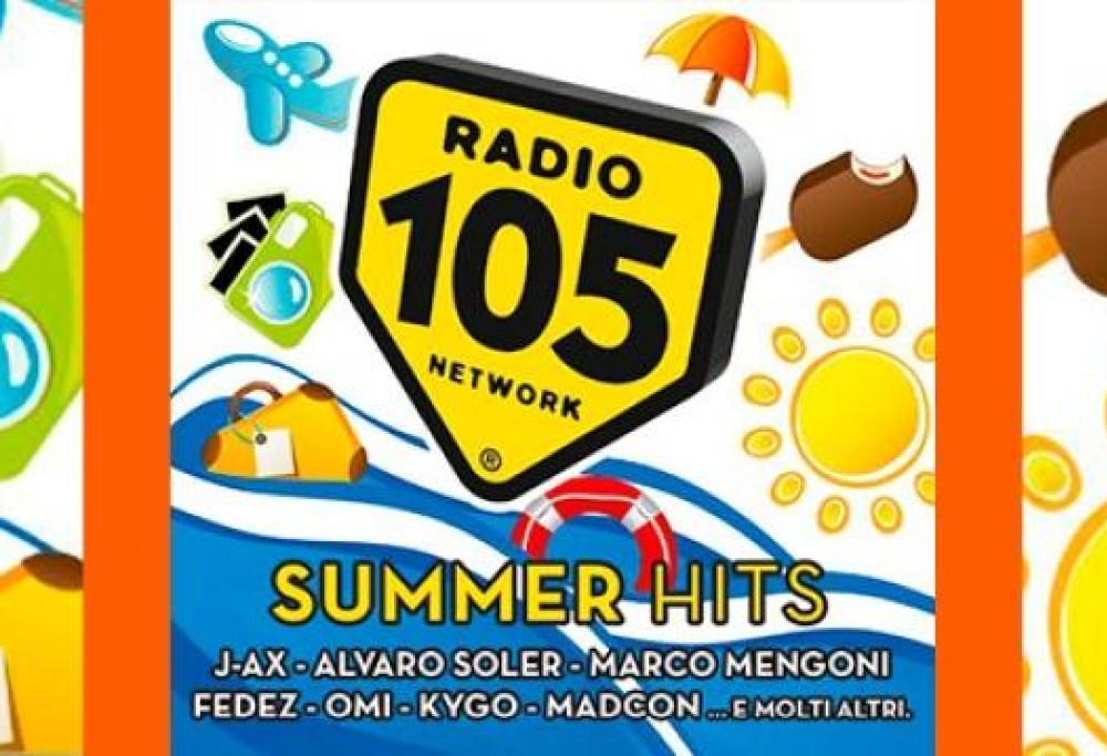 Concorso Gioca e Vinci "Summer Hits"
