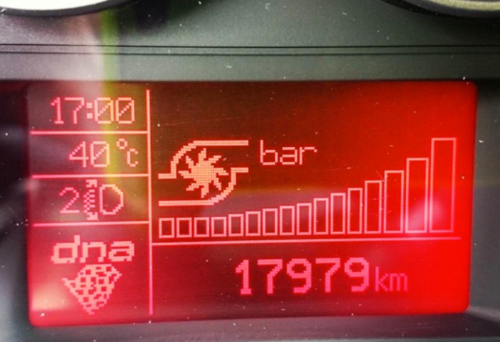 temperature