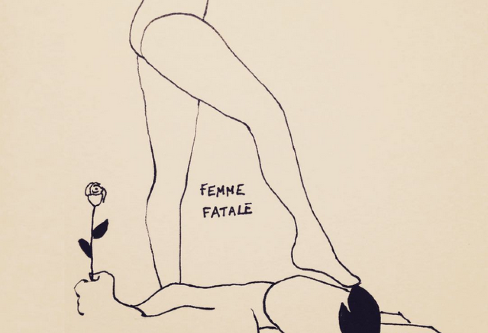 Petites Luxures