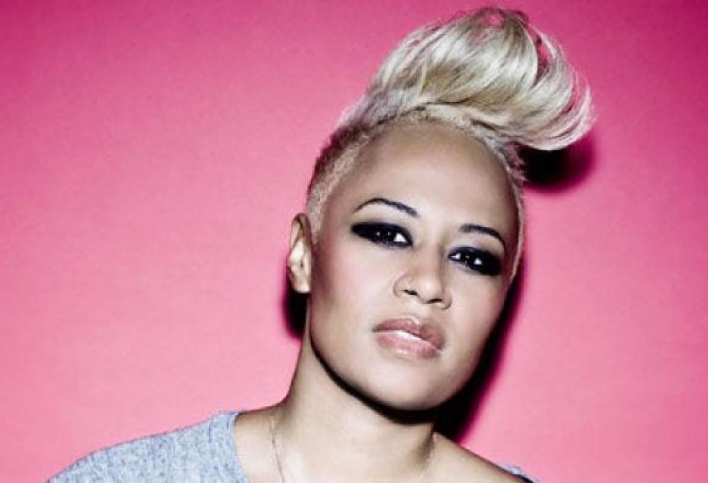 Emeli Sande