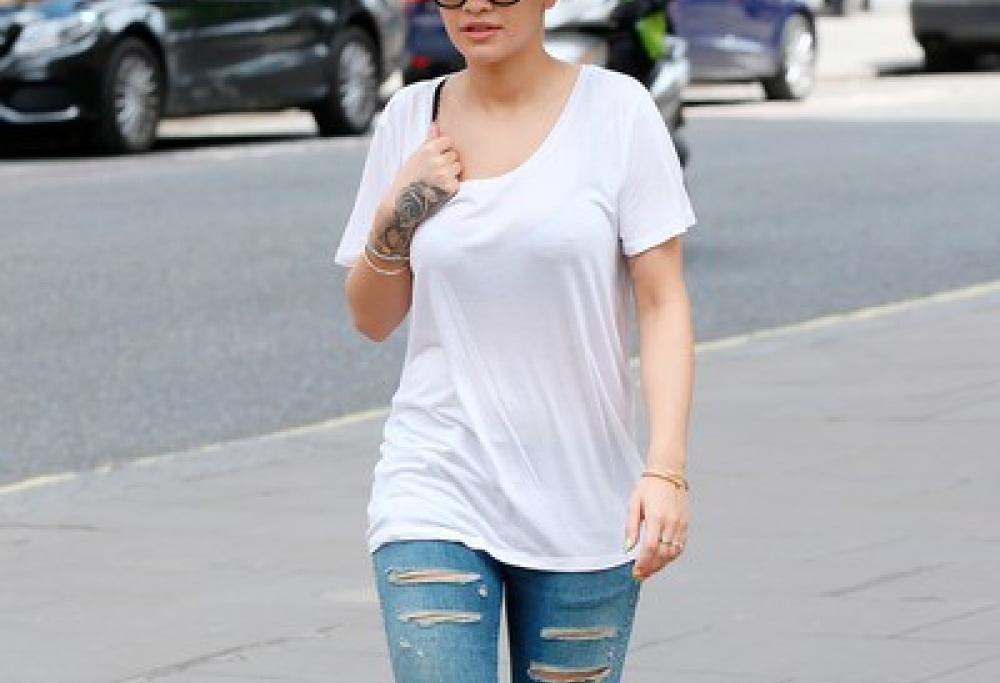 Rita Ora