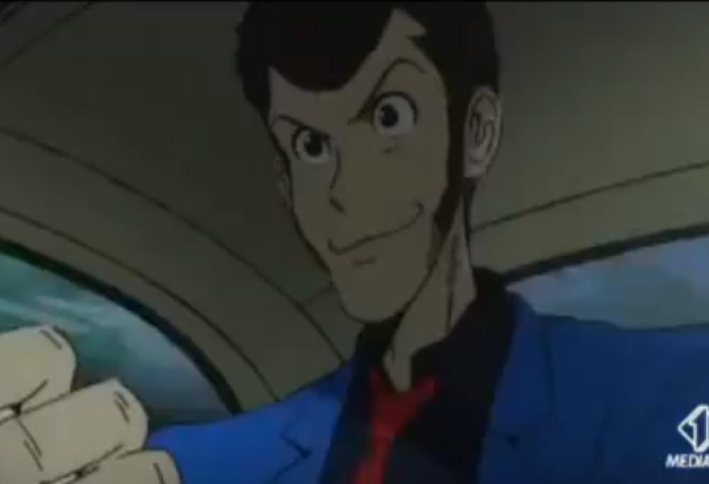 Moreno canta la sigla della quarta serie di Lupin III, fan in rivolta