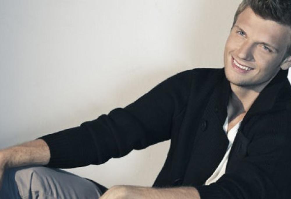 Nick Carter