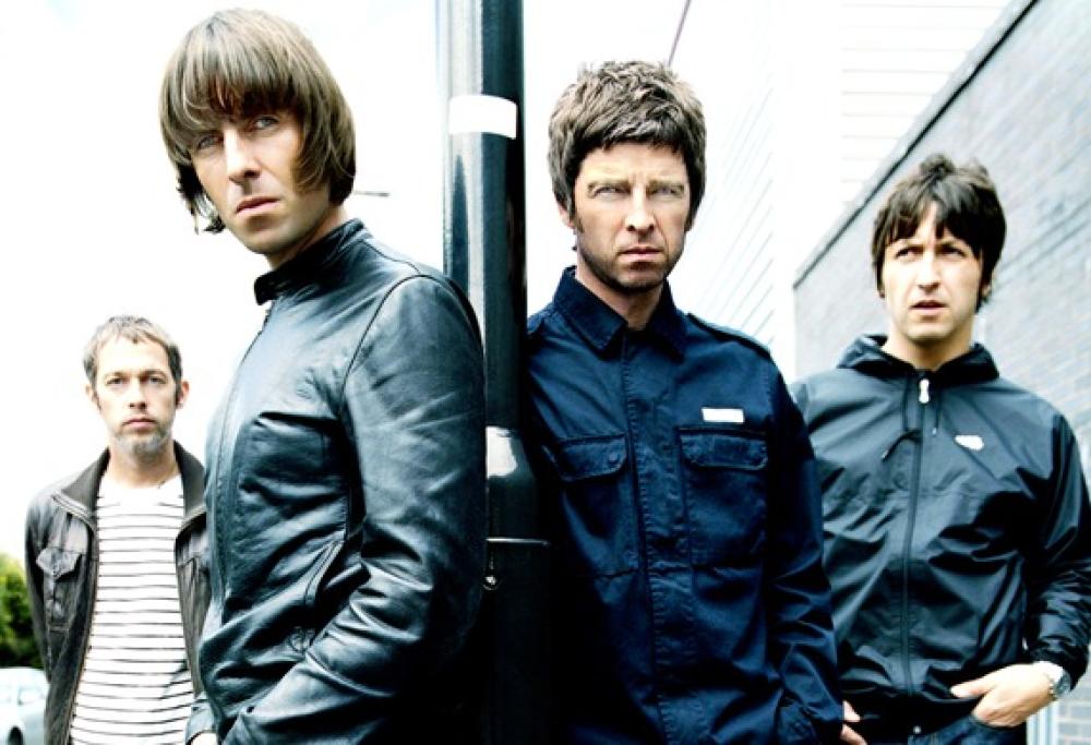 Gli Oasis hanno ricevuto una (super) proposta "indecente" 