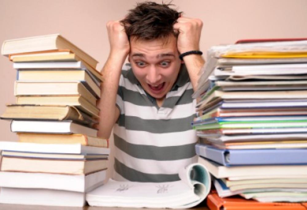 Quando lo studente fa da insegnante al Prof